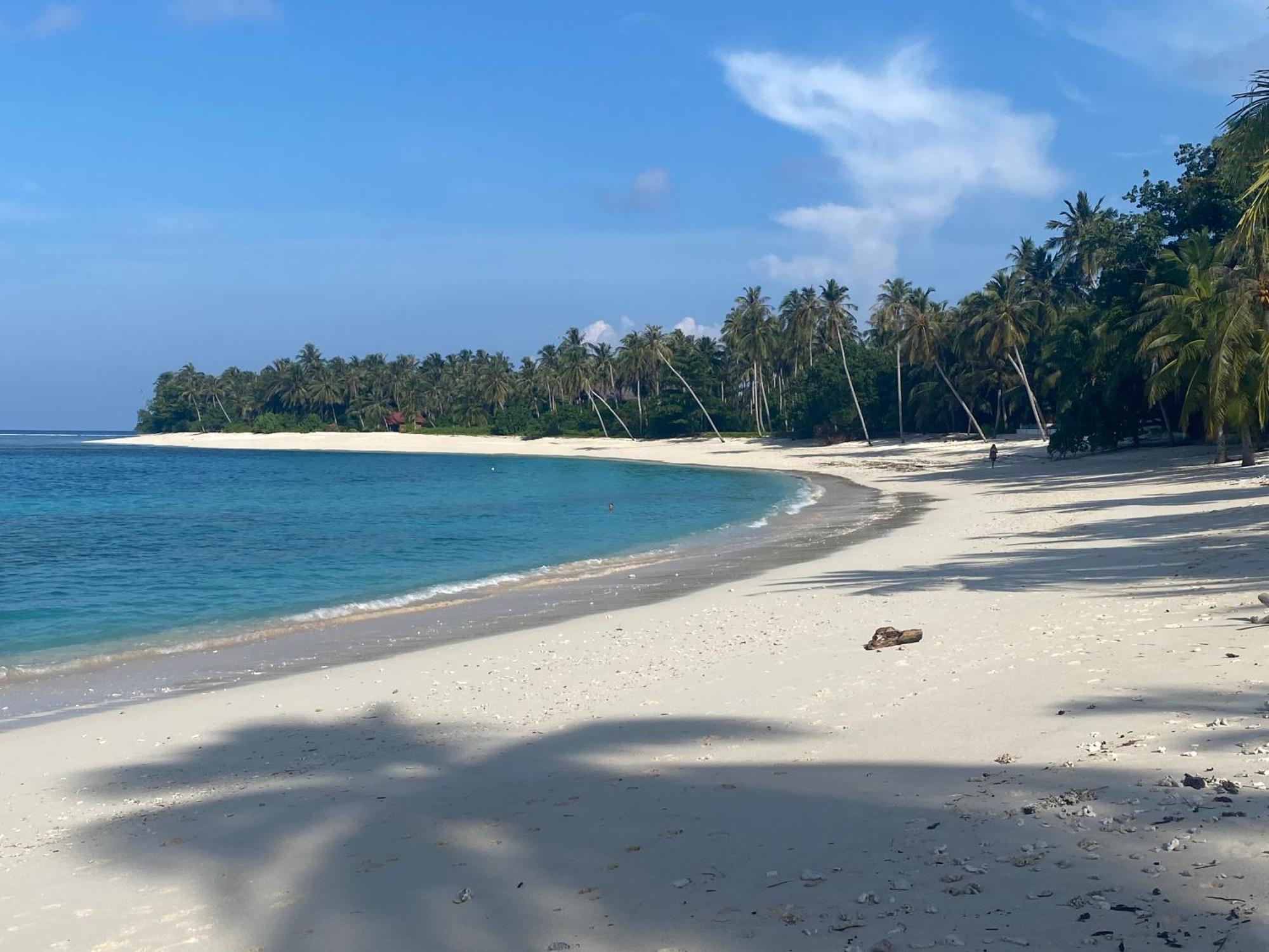 فندق Lances Right Surfhouse Katiet المظهر الخارجي الصورة